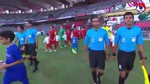 Asian Cup 2019 | Highlights Irag 3-2 Việt Nam | VFF Channel