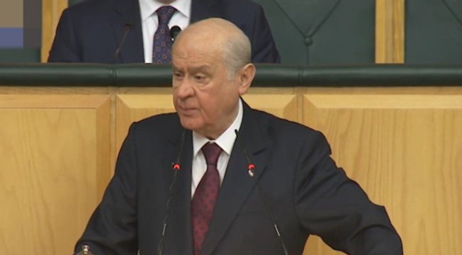 Bahçeli'nin Gündeme Getirdiği Ruh Sağlığı Yasası: Nüfusun 6'da 1'ine Tanı Konulabilir