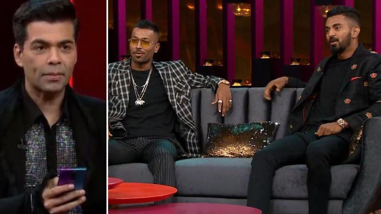 Virat Kohli Better Than Sachin Tendulkar : Hardik Pandya, KL Rahul Get Trolled