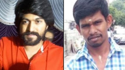 ಬೆಂಕಿ ಹಚ್ಚಿಕೊಂಡಿದ್ದ ಯಶ್ ಅಭಿಮಾನಿ ಇನ್ನಿಲ್ಲ..! | FILMIBEAT KANNADA