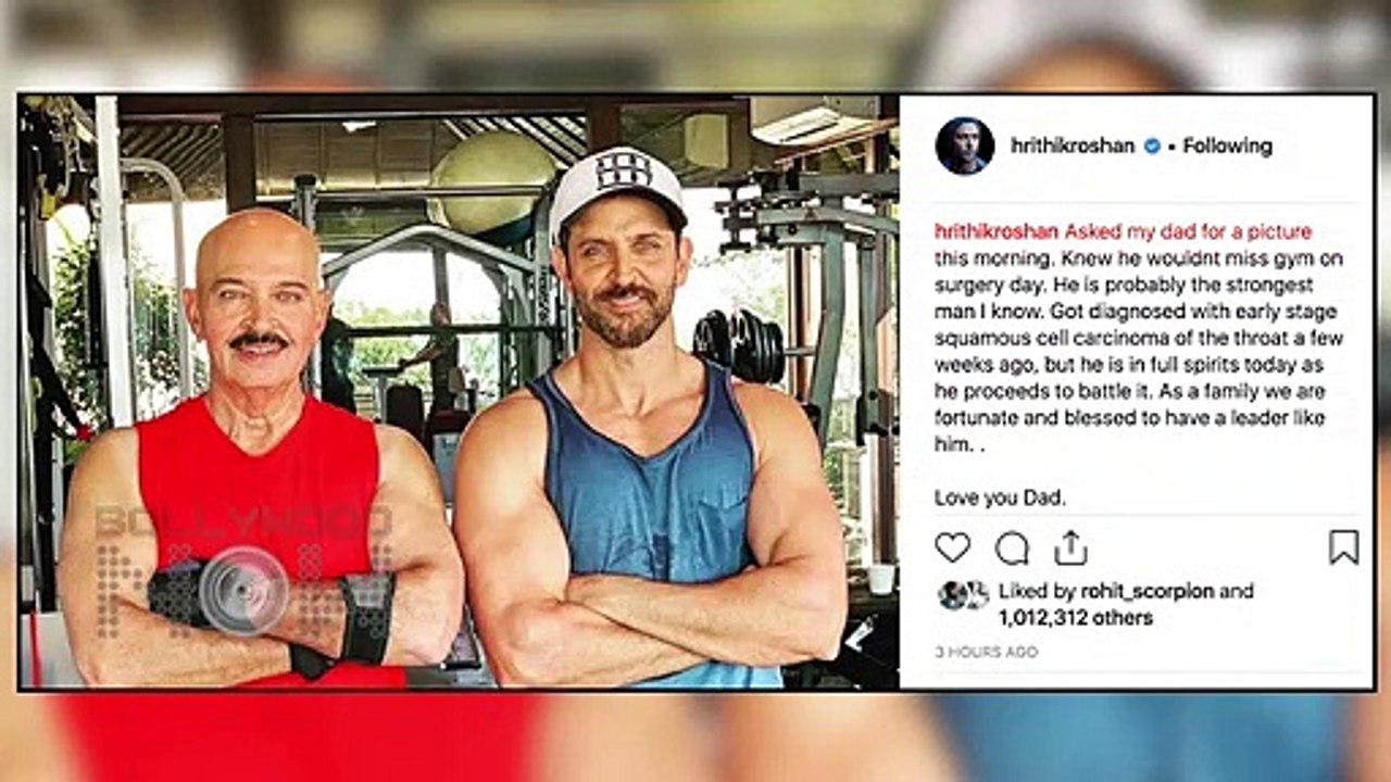 Hrithik Roshan EX Wife Sussanne Khan Gets EMOTI...