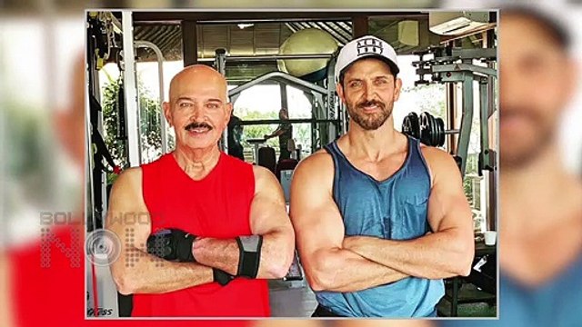 SHOCKING! Rakesh Roshan Diagnosed With CANCER! Hrithik Roshan CONFIRMS The News