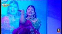 Disha Patel Dance on 