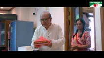 Pata Jhorar Din - পাতা ঝরার দিন - Eid Natok -  Ishita - Hasan Imam - Moushumi - Redoan Rony