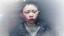 China’s ice boy: A family portrait of extreme poverty