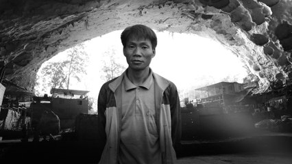 China’s last cave people