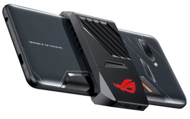 Asus ROG Phone special features: Why ROG Phone is special ?