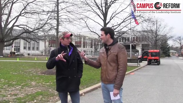 College students are SPEECHLESS when they find out “Trump quotes” about the border are NOT from Trump