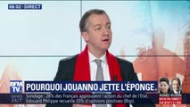 ÉDITO - Qui pour remplacer Chantal Jouanno au poste de présidente  de la commission nationale du débat public ?