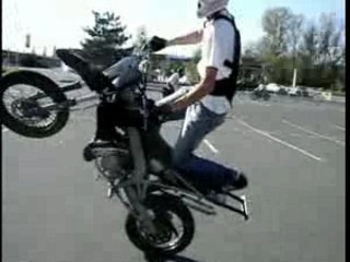 devil stunt team dst #4