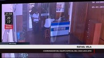 Personal de Chávarry violó lacrado de oficinas en Fiscalía (Canal N)