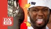 50 Cent Clowns Madonna For Her Alleged Butt Implants