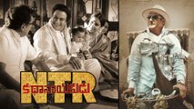 NTR Kathanayakudu Premier Show Talk : Two Scenes Are Highlight In Movie | Filmibeat Telugu