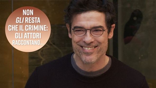 Gassmann, Giallini e gli altri: al cinema fanno un salto negli anni '80