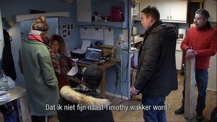 Aflevering 1306 - dinsdag 8 januari 2019