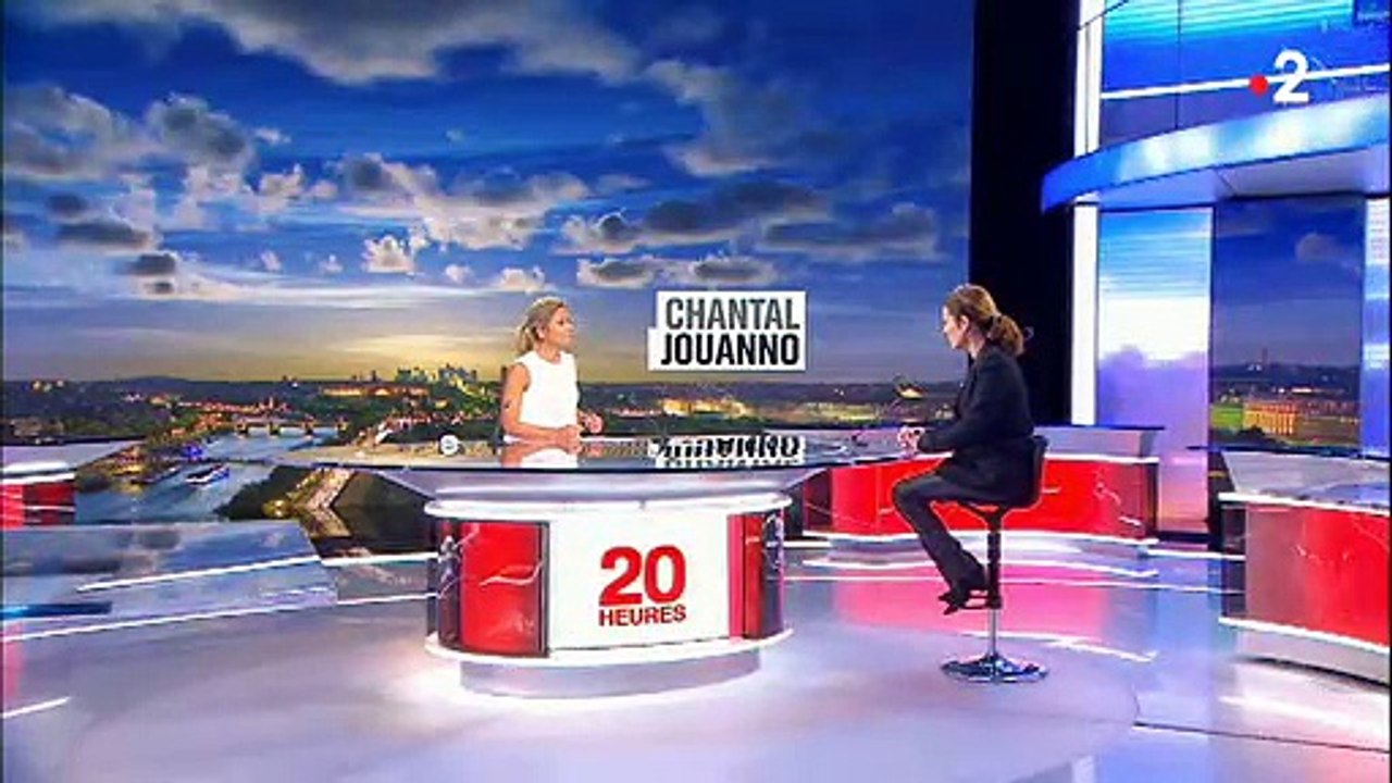 Gilets Jaunes :Après la polémique son salaire Chantal Jouanno  se retire du "Grand débat national" organisé par Matignon