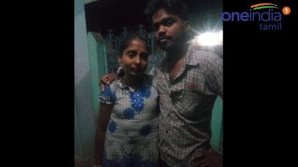 திருமணமான இரண்டே மாதத்தில் தூக்கில் தொங்கிய புதுப்பெண் தற்கொலை- வீடியோ