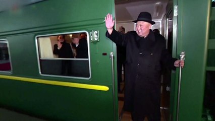 김정은 4차 방중, 키워드는 '유연함과 개방' / YTN