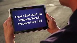My Hair Helpers - Best Head Lice Treatment in Thousand Oaks, CA
