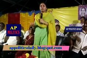 నేను ఓడిపోను Akhila Priya Comments On Kurnool TDP Leaders - AP Politics Daily