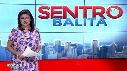 Paglabas ng andas sa Quirino Grandstand, naging pahirapan