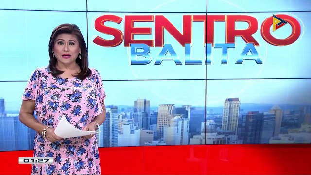 Rehabilitasyon ng Manila Bay, ipinag-utos ni Pres. #Duterte