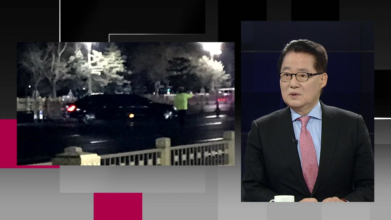 [더뉴스] "靑 개편 후한 평가 고민"...개각 훈수는? / YTN