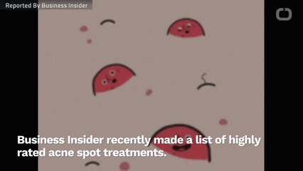 Great Acne Spot Treatment Products