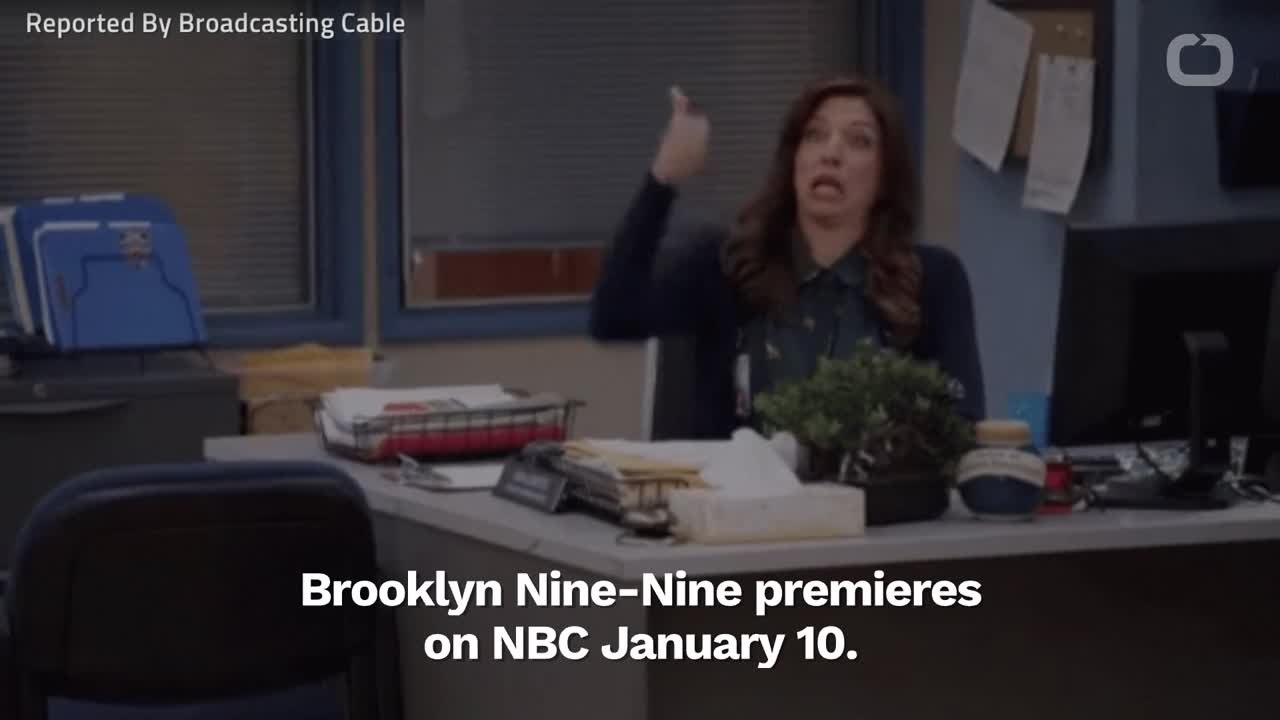 When Is ‘Brooklyn Nine-Nine’ Coming Back?