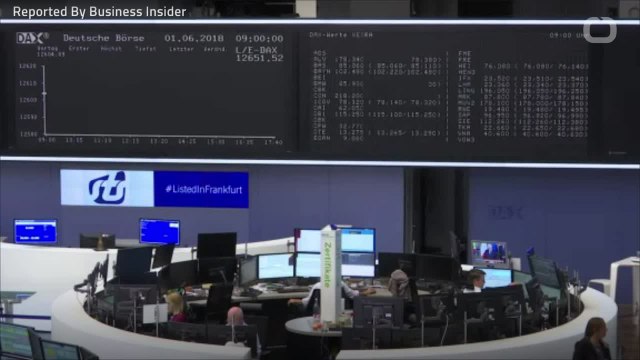 Global Markets Rallying Worldwide