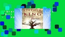 Library  Finders Keepers (Bill Hodges Trilogy) - Stephen King