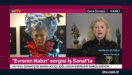 Gece Gündüz 8 Ocak 2019