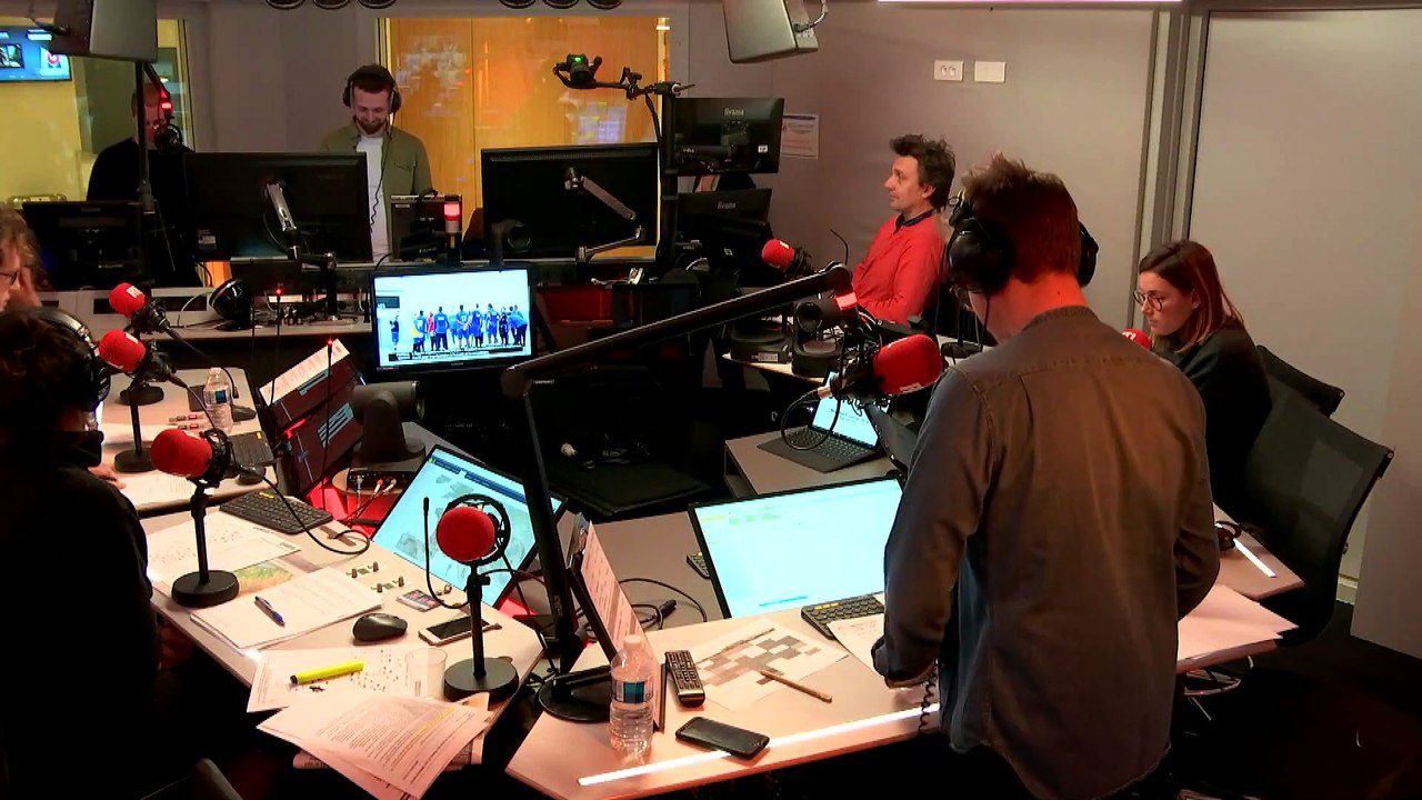 Les actualités de 6h30 - Les Républicains : vers une vague de départs pour le RN ?