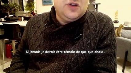 "Elle fait partie de la vie du flic" : des policiers racontent leur rapport avec leur arme de service