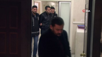 Cinayet Büro ekipleri 2015 yılındaki cinayeti aydınlattı