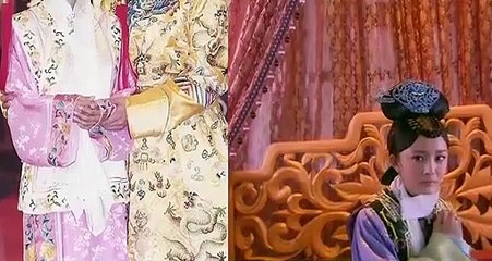 thumb Công Chúa Hoài Ngọc làm lại, cộng đồng mạng lo lắng Dương Mịch có thể sẽ là nữ chính