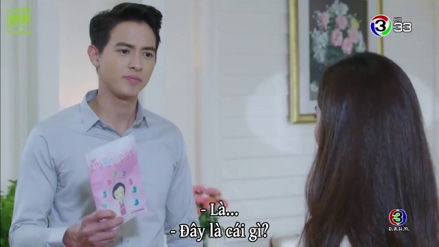 Trò chơi tình ái tập 13 nam nữ chính ngược nhau tơi tả làm khán giả lo sốt vó