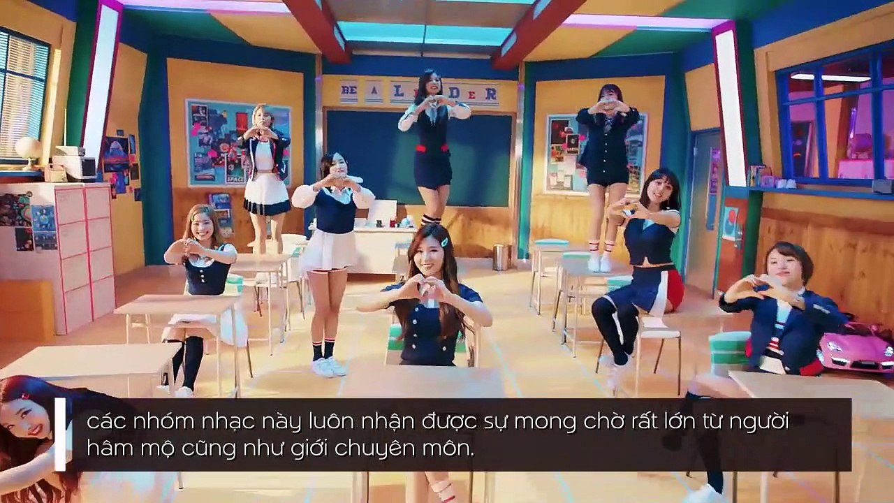 Những lần comeback “tuột dốc” bất thình lình của các nhóm nhạc hàng đầu Kpop