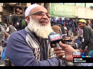 Sindh Round Up 10 PM- 8th January 2019