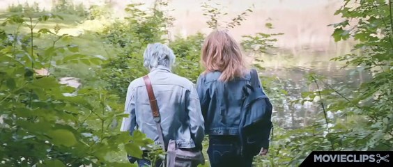 Blue Is The Warmest Color Official Trailer #1 (2013) - Romantic Drama HD