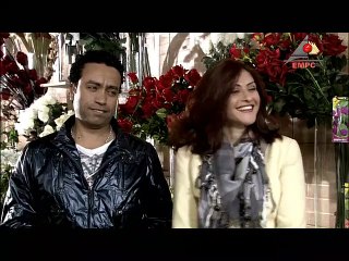 مسلسل اللص والكتاب - الحلقة الخامسة عشر