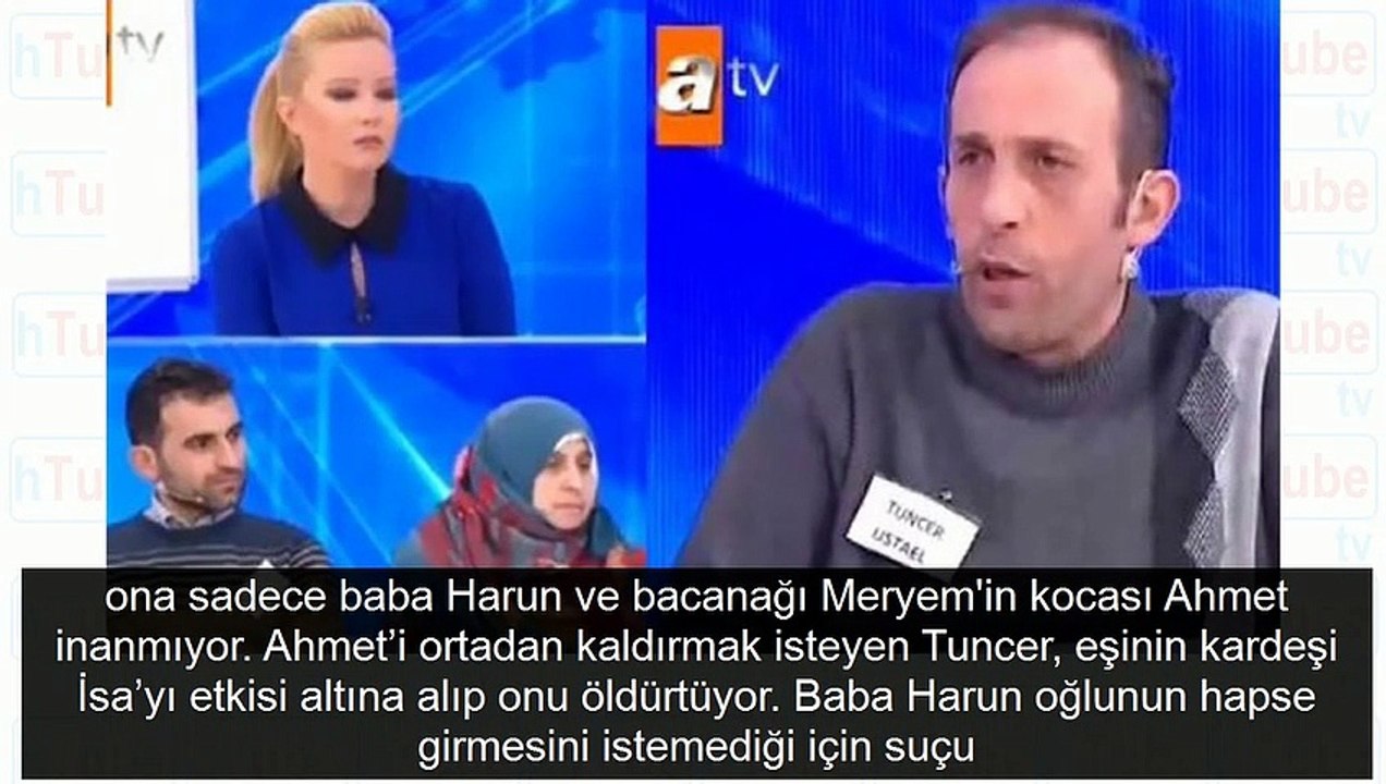 Müge Anlı'nın ekibinde Palu Ailesi korkusu: Stüdyoda ışıklar patladı, cinler geldi