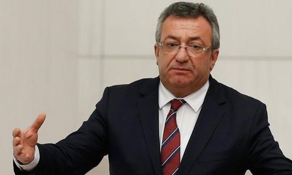 Engin Altay: Allah Tayyip Erdoğan’a kolaylık versin