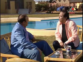 مسلسل ليل الثعالب - الحلقة الرابعة  والثلاثون