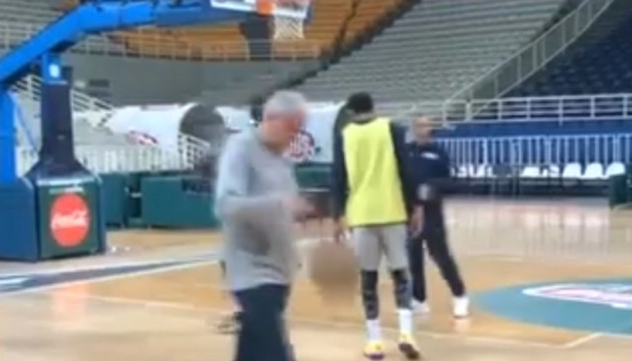 Fenerbahçe Beko'nun Konuğu Zalgiris