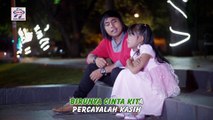 Ina Permatasari feat Nazir - Birunya Cinta [Official Music Video]