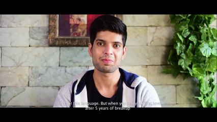 Secret Affair With Ex - Hindi Short Film - Love Story