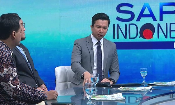 Dialog – Drama Jelang Debat Pilpres 2019 (2)