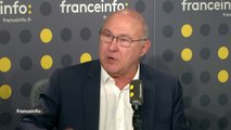 Michel Sapin : au-delà de sa rémunération, 