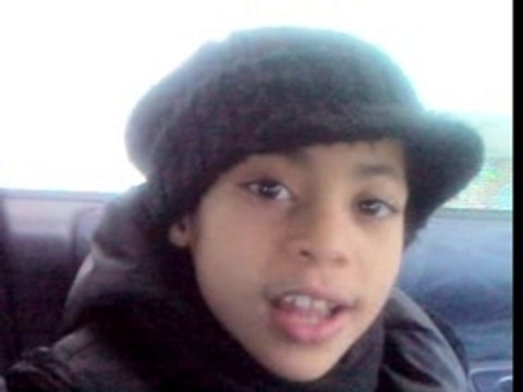 Sheryfa luna - Il avait les mots By Ness